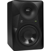Mackie MR524 - 5" 2-Way Powered Studio Monitor (Pair)