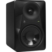 Mackie MR624 - 6.5" 2-Way Powered Studio Monitor (Pair)