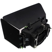 Lanparte UMB-Pro Universal Matte Box