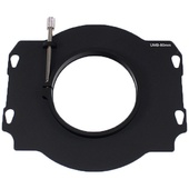 Lanparte ARRI LMB Lens Clamp Adapter (80mm)