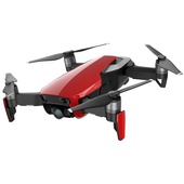 DJI Mavic Air (Flame Red)