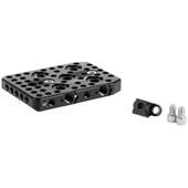 Wooden Camera Top Plate for Canon C200 and C200B (Short)