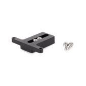 Wooden Camera Unified DSLR Cage Shoe Pincher Add-on
