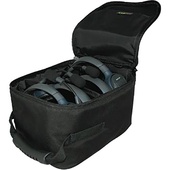 Eartec Medium Soft Padded Case for Select UltraLITE Headset Systems