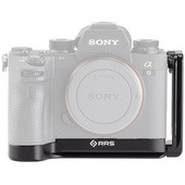 Really Right Stuff L-Plate Set for Sony Alpha a9 and a7R III