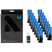 VSGO DDR24S Full-Frame Sensor Cleaning Swab Kit + Sensor Cleaner