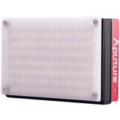 Aputure Amaran AL-MX Bi-Colour LED Mini Light
