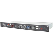 Heritage Audio HA 73EQ Elite Series Microphone Preamplifier with EQ