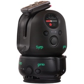 Syrp Genie II Pan Tilt + Linear Kit