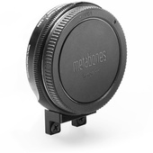 Zacuto GH5 Metabones Support Adapter