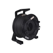 PROEL LAN6S Cat6 S-UTP Ethernet Cable Reel (75 Metre)