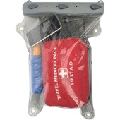 Aquapac Large Whanganui Electronics Case (43.9 x 29.2cm , Cool Gray)