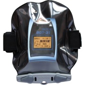 Aquapac Medium Armband Case (Black)