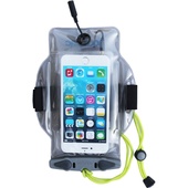 Aquapac Waterproof iTunes Device Case (Cool Gray, Large)