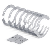 Blackmagic Design URSA Mini Pro Shim Kit