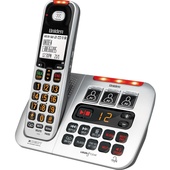 Uniden XDECT SSE45 Cordless Phone