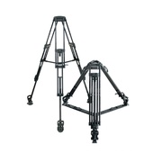 Secced SC-DV/AL75D Aluminium Tripod Legs