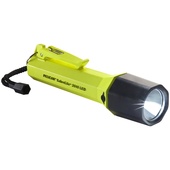 Pelican SabreLite 2010 LED Flashlight (Yellow)