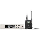 Sennheiser EW 100 G4-ME 2-II Wireless Bodypack System with ME 2-II Lavalier Microphone (B Band)
