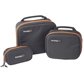 K-Tek Gizmo Bag Set (Small, Medium, and Large)