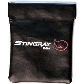 K-Tek Stingray Lav Pouch (Set of 3)