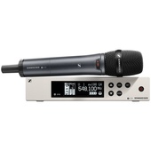 Sennheiser EW 100-935 G4-S Wireless Handheld Microphone System (A Band)