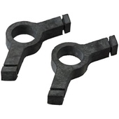 K-Tek K-S40 Rubber Mount for K-SM/K-SSM (pair)