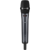 Sennheiser SKM 100 G4-S Handheld Transmitter with Mute Switch, No Capsule (B Band)