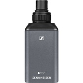 Sennheiser SKP 100 G4 Plug-On Transmitter for Dynamic Microphones (B Band)