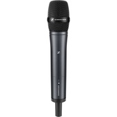 Sennheiser SKM 100 G4 Handheld Transmitter without Mute Switch, No Capsule (B Band)