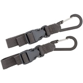 K-Tek KCH2 Cable Hanger with Buckle (Pair)