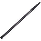 K-Tek KE-110 Avalon Series Aluminum Boompole (Uncabled)