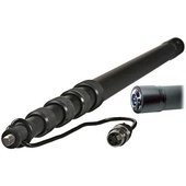 K-Tek KE-110CC Aluminum Boom Pole and Alfa Boom Tube Case Kit