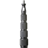 K-Tek KE-144 Avalon Series Aluminum Boompole (Uncabled)