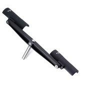 K-Tek K-BC Boom Pole Cradle Support for C and Microphone Stands