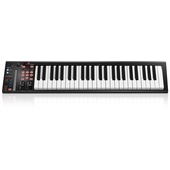 Icon Pro Audio iKeyboard 5S VST