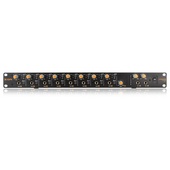 Icon Pro Audio UMix 1010 Rack VST