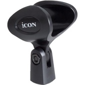 Icon Pro Audio MC-01 Microphone Clip