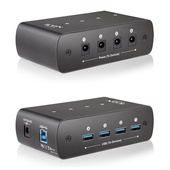 Icon Pro Audio OneHub Power Center