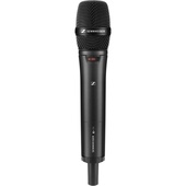 Sennheiser SKM 300 G4-S Handheld Transmitter, No Capsule (BW Band)