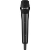 Sennheiser SKM 500 G4 Wireless Handheld Transmitter, No Capsule (BW Band)