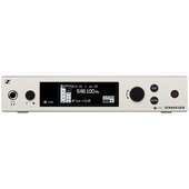 Sennheiser EM 300-500 G4 Wireless True Diversity Receiver (BW Band)