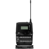 Sennheiser EK 500 G4 Pro Wireless Camera-Mount Receiver (BW Band)