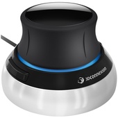 3Dconnexion SpaceMouse Compact