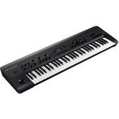 Korg KingKORG 61-Key Analog Modeling Synthesizer (Black)