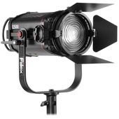 Fiilex Q500-AC 5" Fresnel LED Light