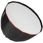 Fiilex Para Softbox Kit for Q Series LED Lights (90cm)