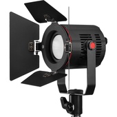 Fiilex P180E On-Camera LED Light