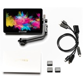SmallHD FOCUS OLED 5.5" HDMI Monitor