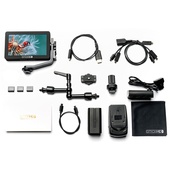 SmallHD FOCUS 5" On-Camera Monitor Cine Kit
